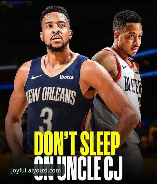 CJ-麦科勒姆续约老鹰 vs 自由市场选择：1年2100万到底值不值？